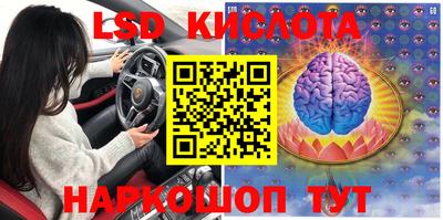 стафф Бузулук